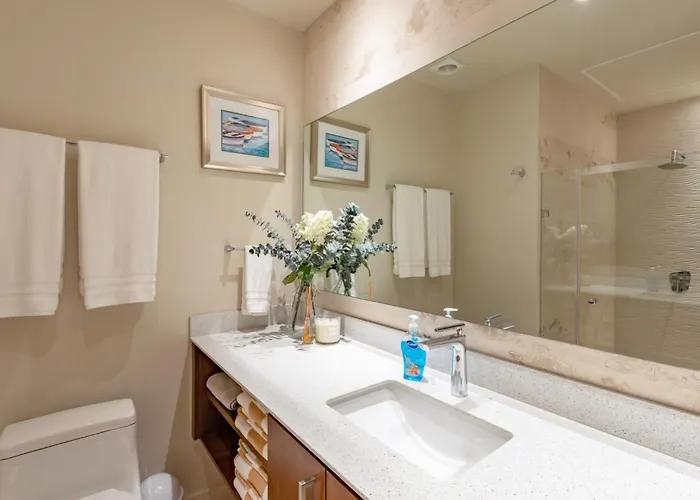 Miranda Ocean View Apartment Playa del Carmen