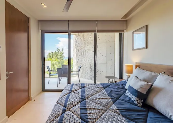 Miranda Ocean View Apartment