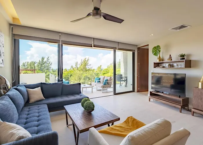 Apartment Miranda Ocean View *