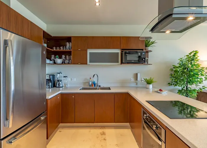 Miranda Ocean View Apartment