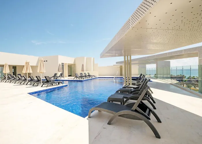 Miranda Ocean View Playa del Carmen